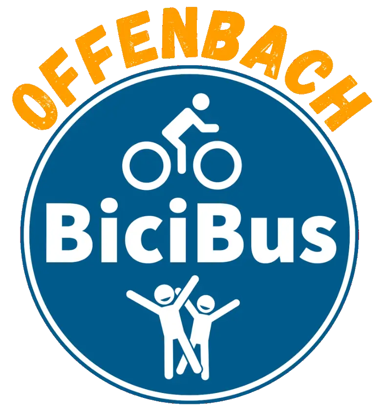 Logo BiciBus Offenbach