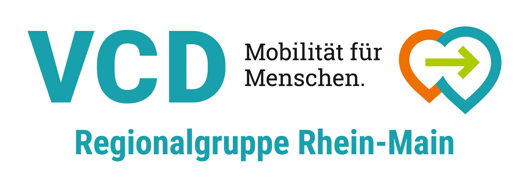 VCD Regionalgruppe Rhein-Main